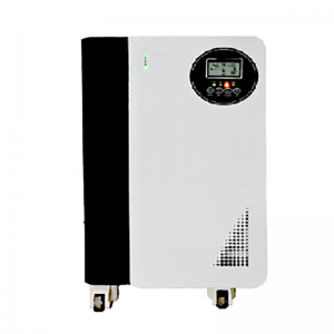 Vybavení pro skladování energie v domácnosti